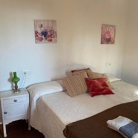 Apartamentossierradegata La Noguera Villamiel Εξωτερικό φωτογραφία
