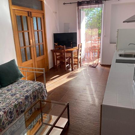 Apartamentossierradegata La Noguera Villamiel Εξωτερικό φωτογραφία