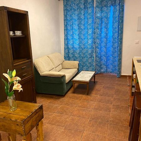 Apartamentossierradegata La Noguera Villamiel Εξωτερικό φωτογραφία