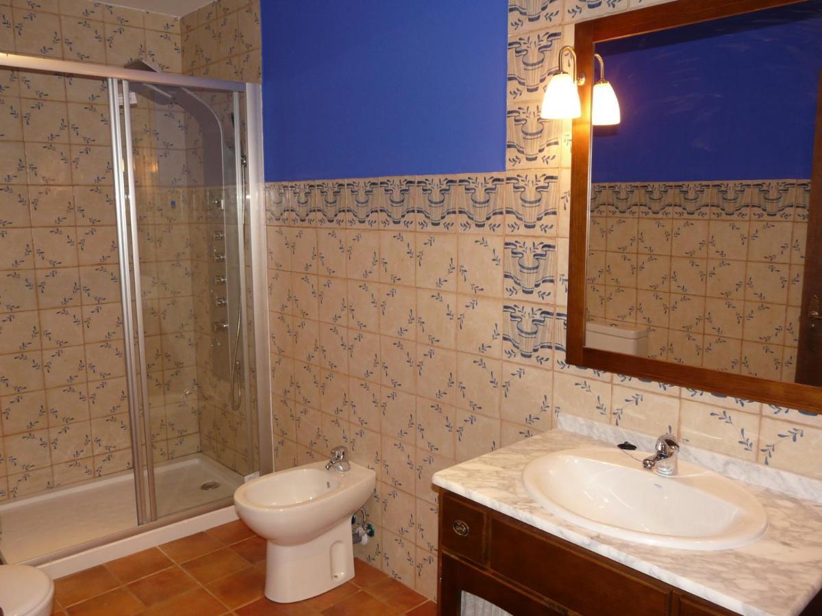 Apartamentossierradegata La Noguera Villamiel Εξωτερικό φωτογραφία