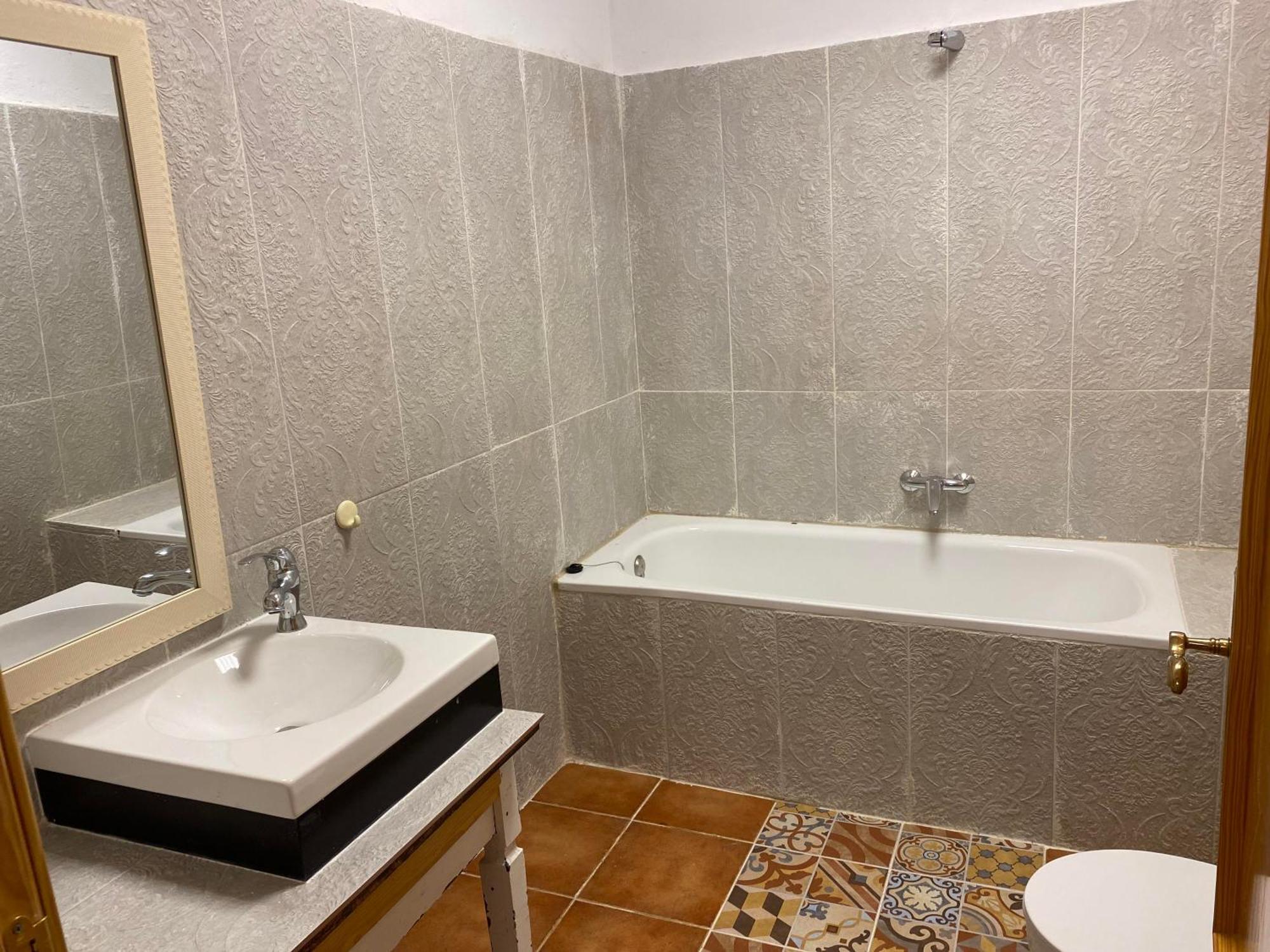 Apartamentossierradegata La Noguera Villamiel Εξωτερικό φωτογραφία