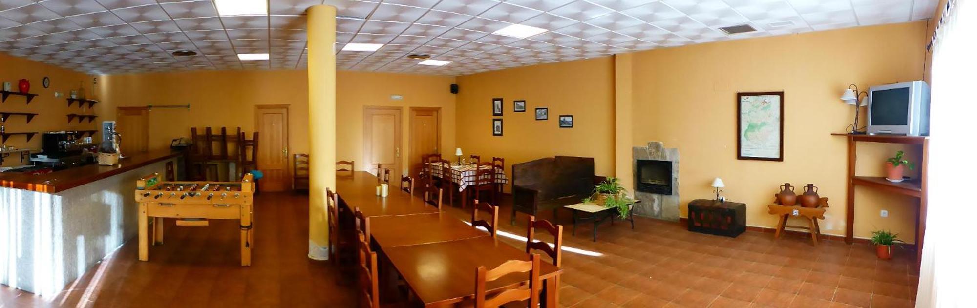 Apartamentossierradegata La Noguera Villamiel Εξωτερικό φωτογραφία