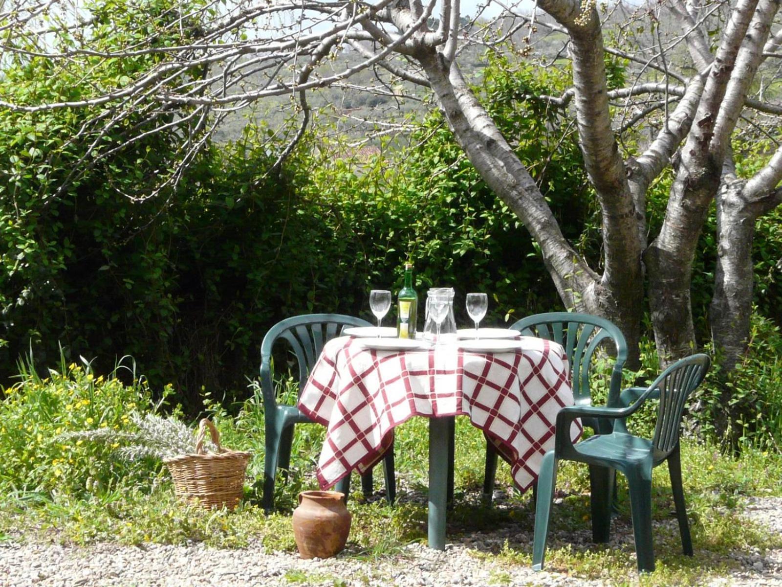 Apartamentossierradegata La Noguera Villamiel Εξωτερικό φωτογραφία