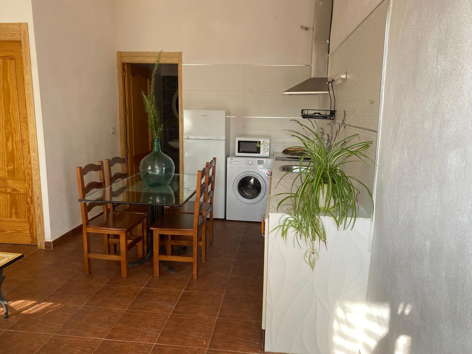 Apartamentossierradegata La Noguera Villamiel Εξωτερικό φωτογραφία
