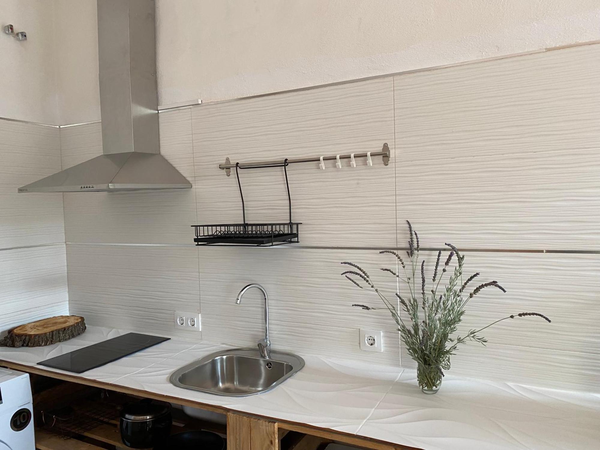 Apartamentossierradegata La Noguera Villamiel Εξωτερικό φωτογραφία