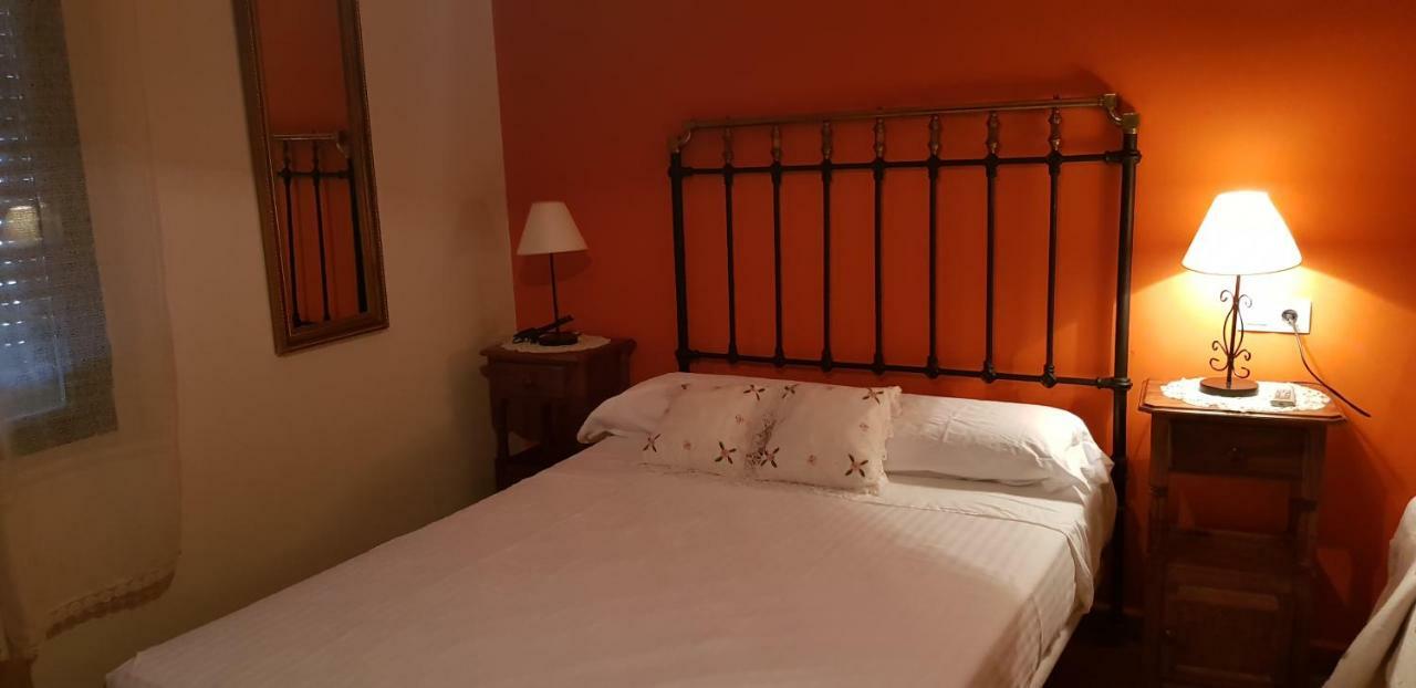 Apartamentossierradegata La Noguera Villamiel Εξωτερικό φωτογραφία