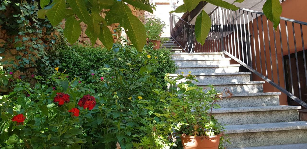 Apartamentossierradegata La Noguera Villamiel Εξωτερικό φωτογραφία
