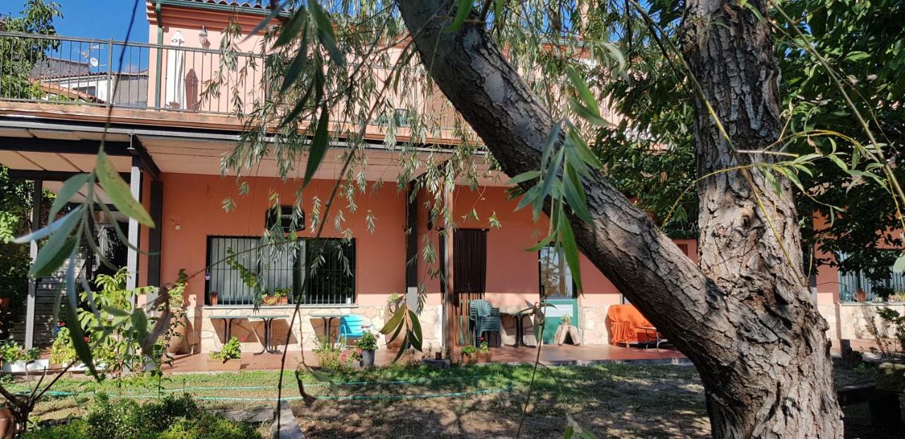 Apartamentossierradegata La Noguera Villamiel Εξωτερικό φωτογραφία
