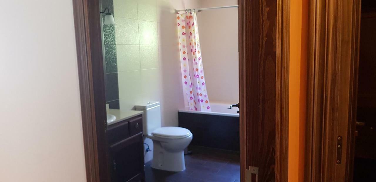 Apartamentossierradegata La Noguera Villamiel Εξωτερικό φωτογραφία