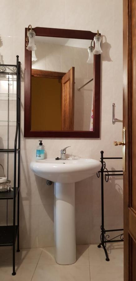 Apartamentossierradegata La Noguera Villamiel Εξωτερικό φωτογραφία